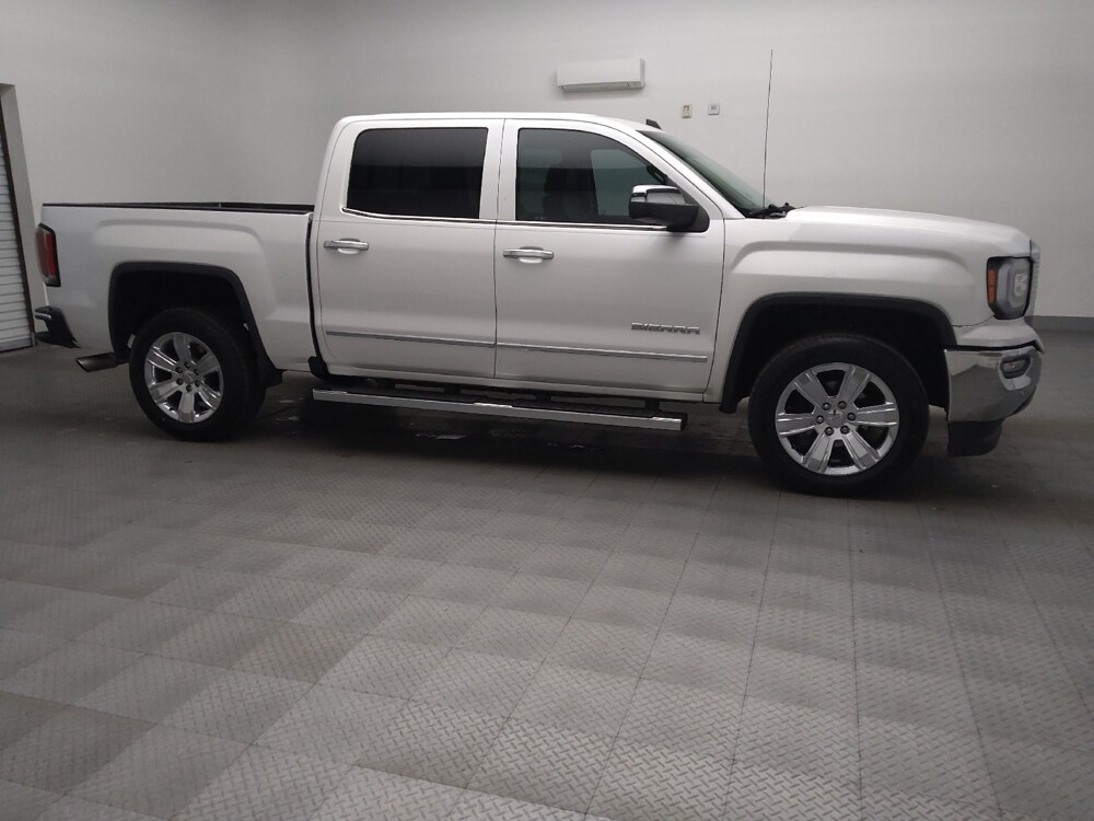2018 GMC Sierra 1500 in Plano, TX 75074 - 18111741 11