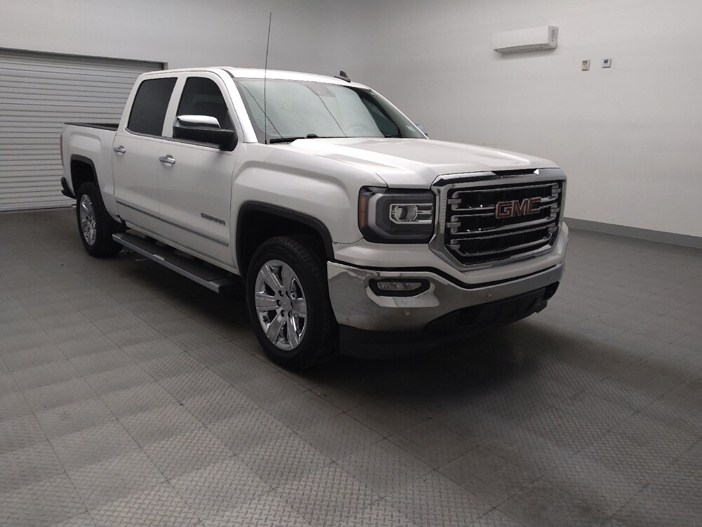 2018 GMC Sierra 1500 in Plano, TX 75074 - 18111741 13
