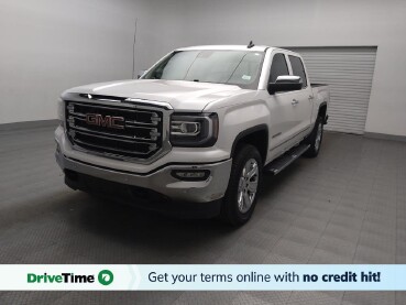 2018 GMC Sierra 1500 in Plano, TX 75074