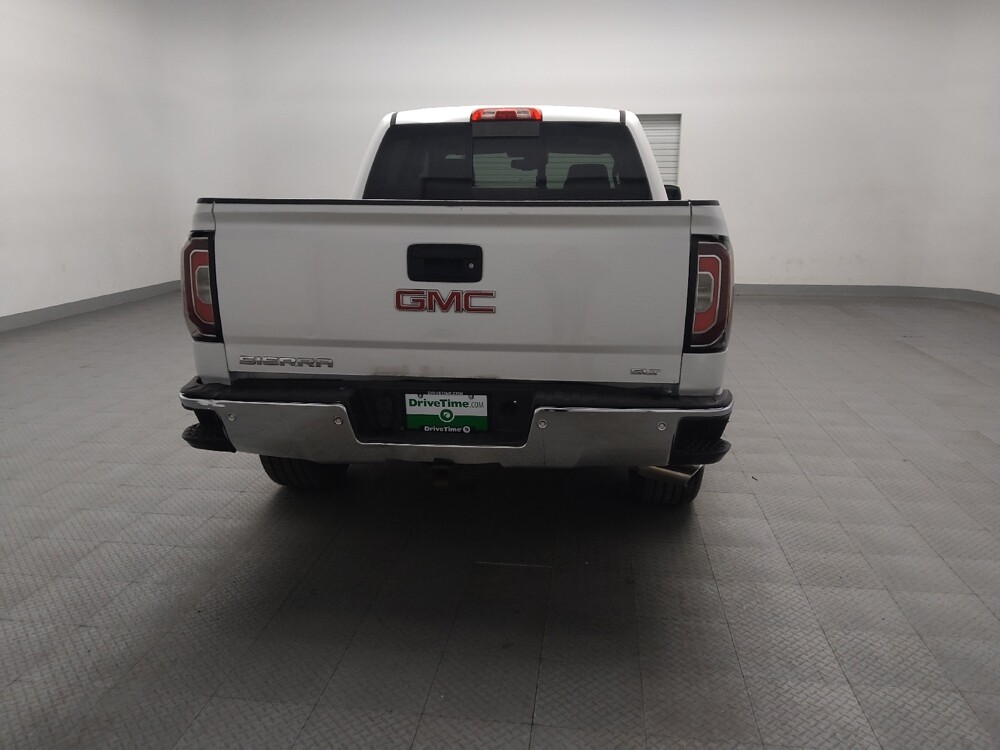 2018 GMC Sierra 1500 in Plano, TX 75074 - 18111741 7