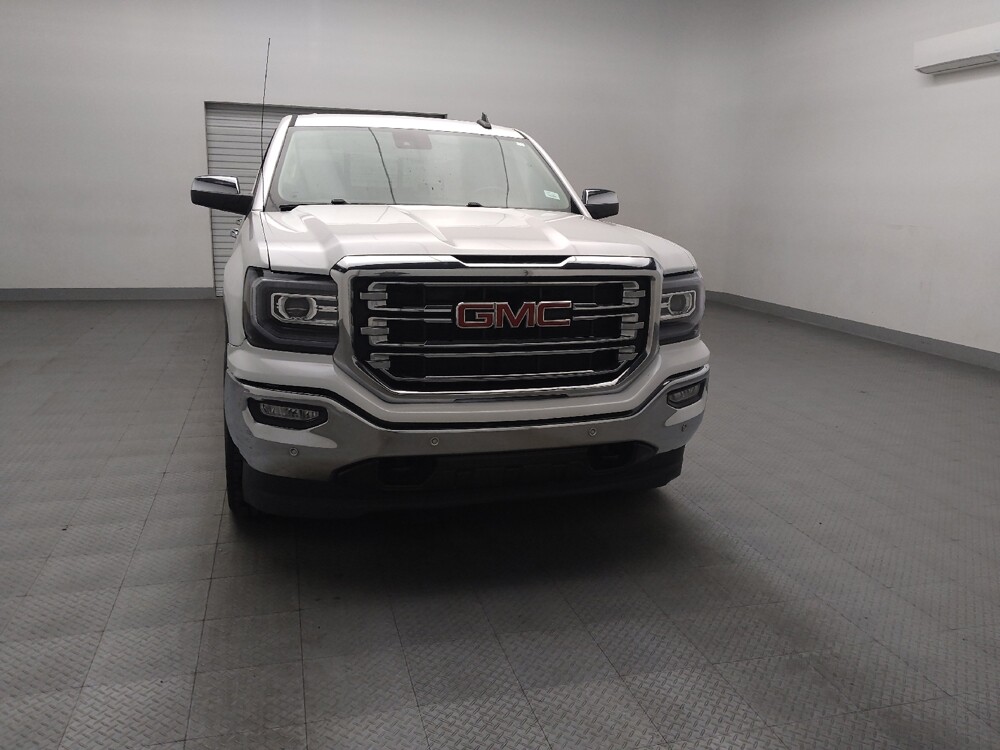 2018 GMC Sierra 1500 in Plano, TX 75074 - 18111741 14