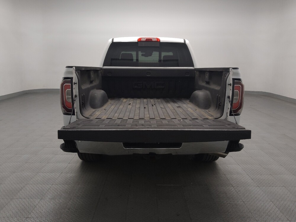 2018 GMC Sierra 1500 in Plano, TX 75074 - 18111741 29