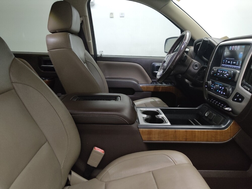 2018 GMC Sierra 1500 in Plano, TX 75074 - 18111741 21