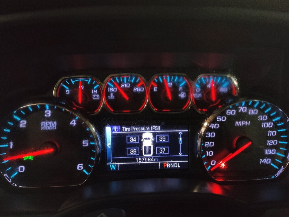 2018 GMC Sierra 1500 in Plano, TX 75074 - 18111741 23