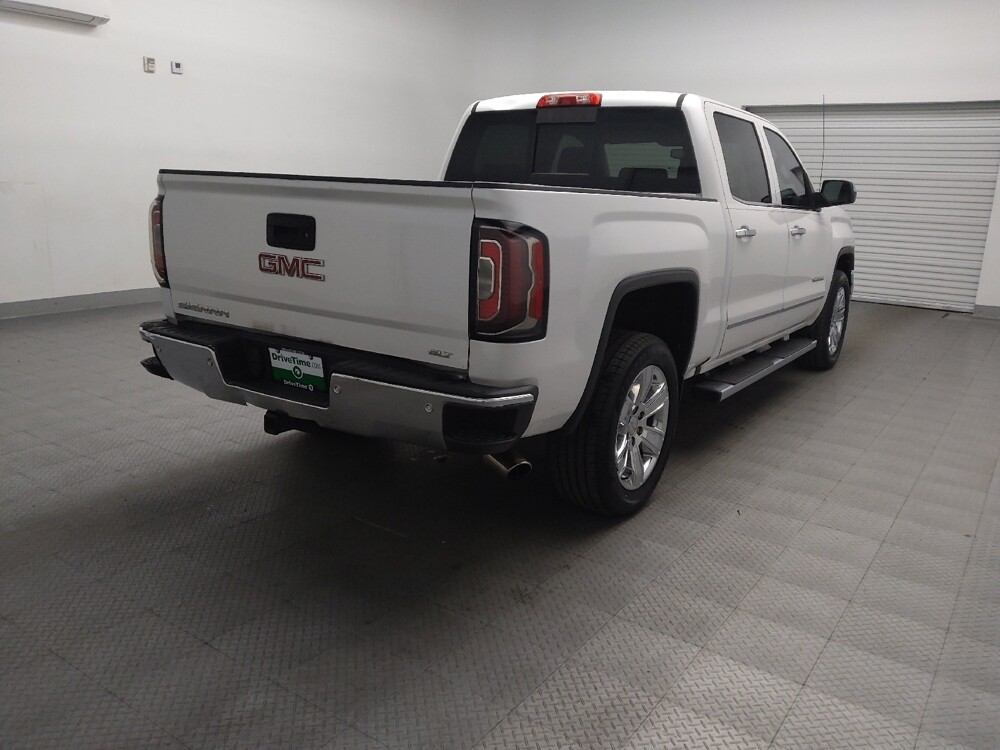 2018 GMC Sierra 1500 in Plano, TX 75074 - 18111741 9