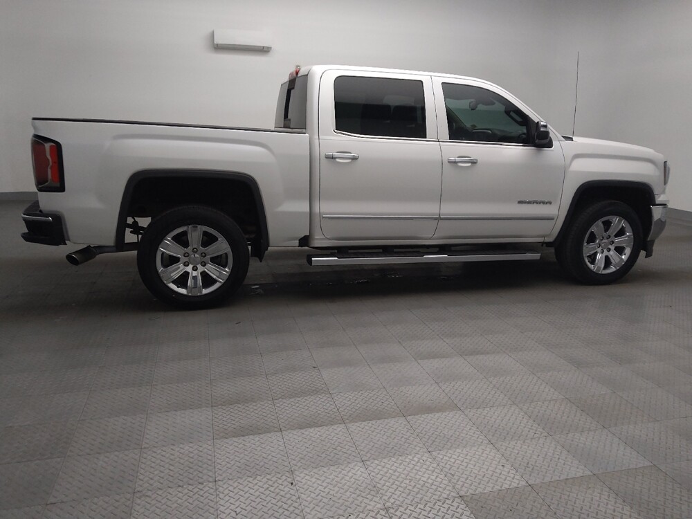 2018 GMC Sierra 1500 in Plano, TX 75074 - 18111741 10