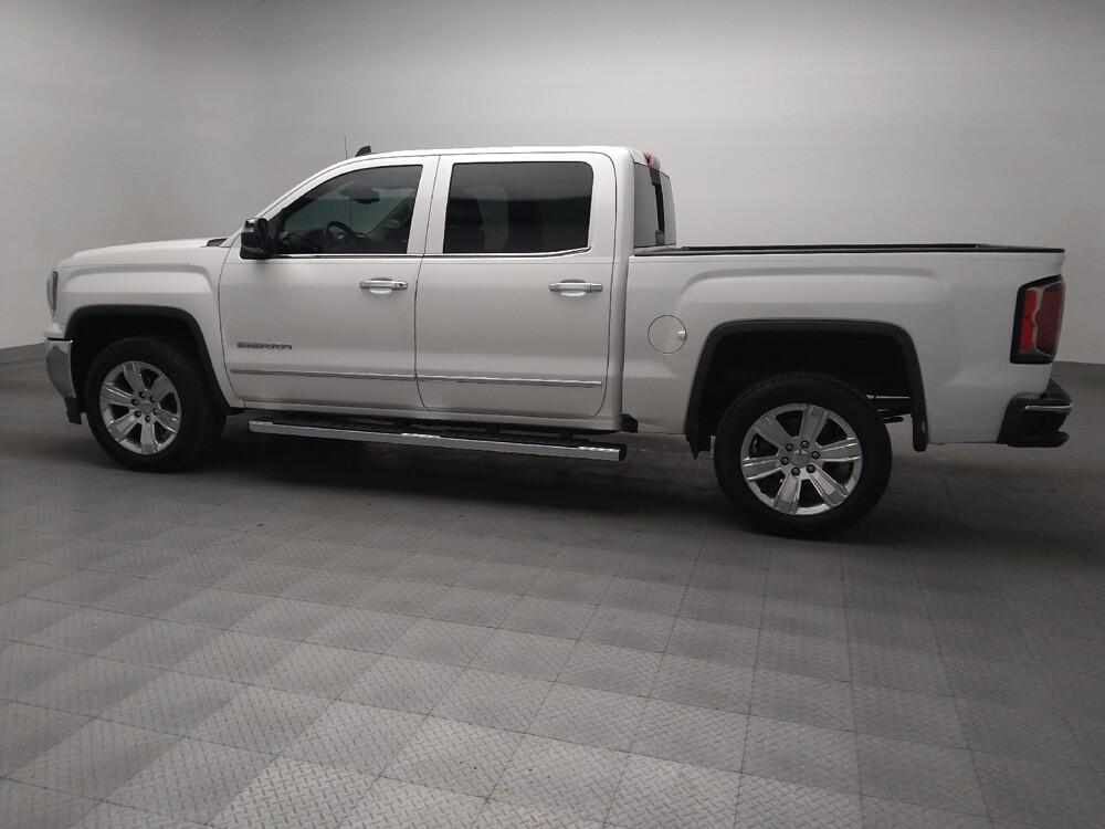 2018 GMC Sierra 1500 in Plano, TX 75074 - 18111741 3