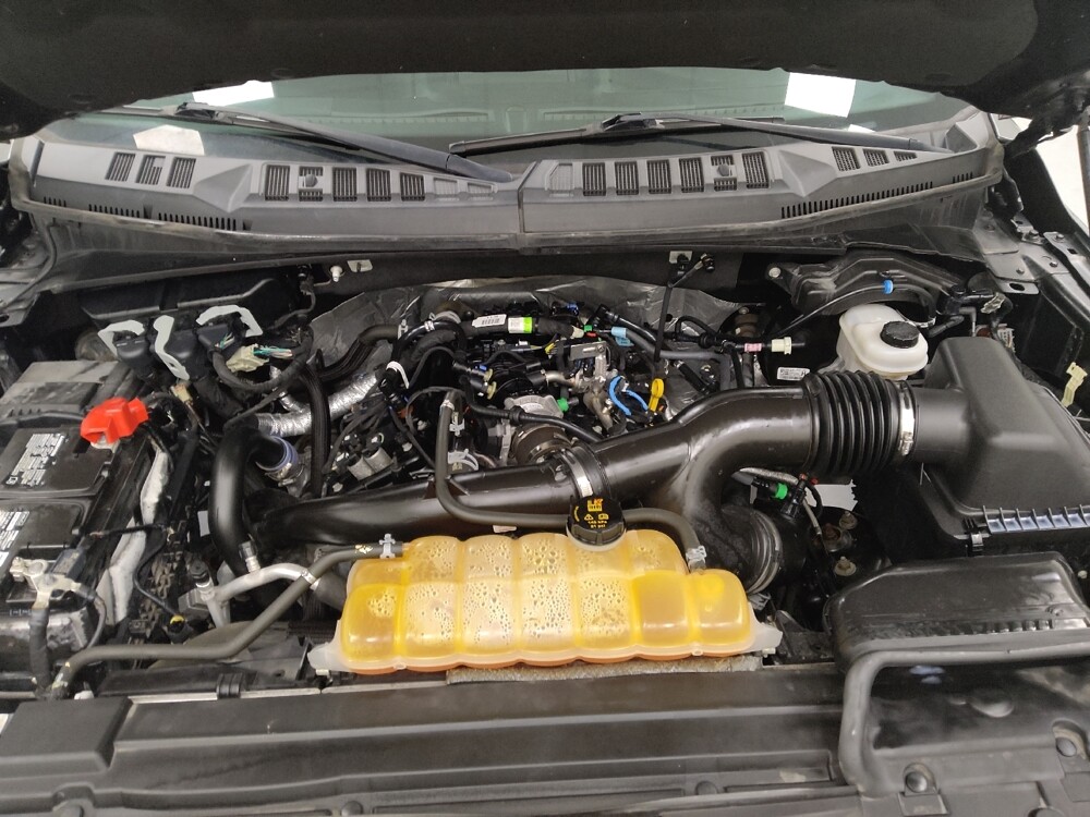 2019 Ford F150 in St. Louis, MO 63125 - 18111742 30