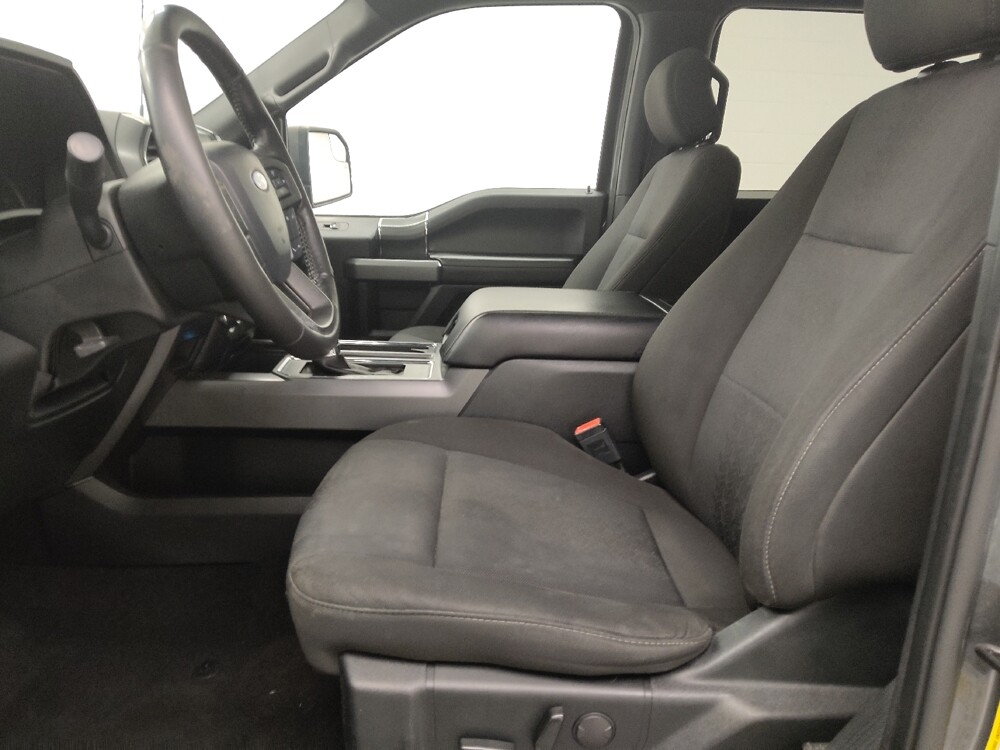2019 Ford F150 in St. Louis, MO 63125 - 18111742 17