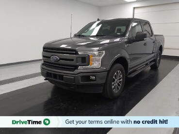 2019 Ford F150 in St. Louis, MO 63125