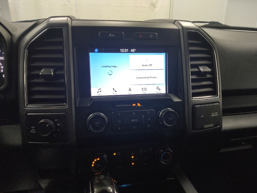 2019 Ford F150 in St. Louis, MO 63125 - 18111742 25