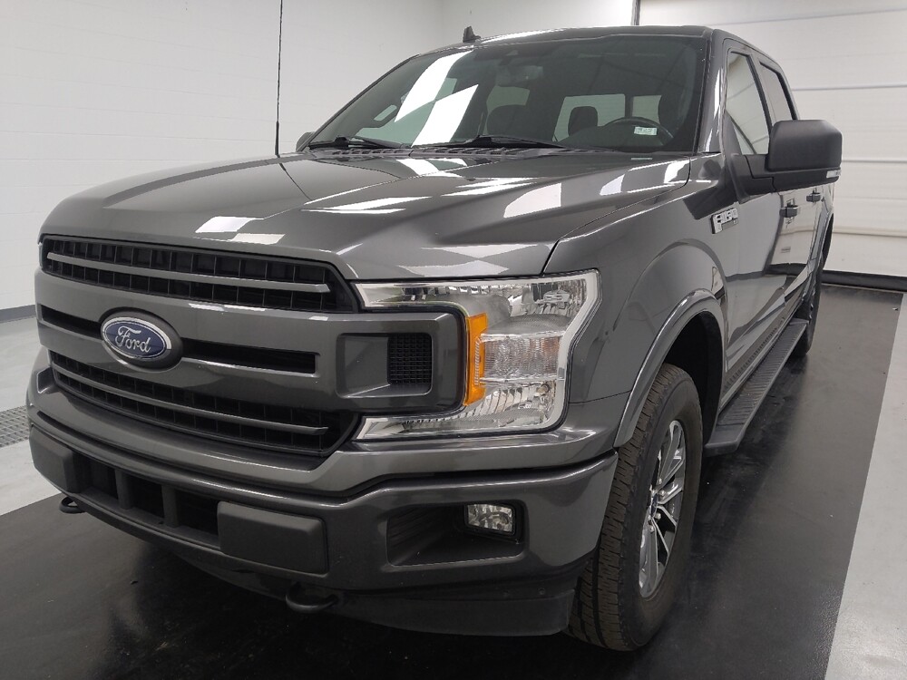 2019 Ford F150 in St. Louis, MO 63125 - 18111742 15