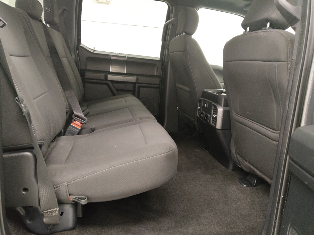 2019 Ford F150 in St. Louis, MO 63125 - 18111742 19