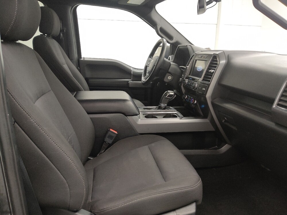 2019 Ford F150 in St. Louis, MO 63125 - 18111742 21