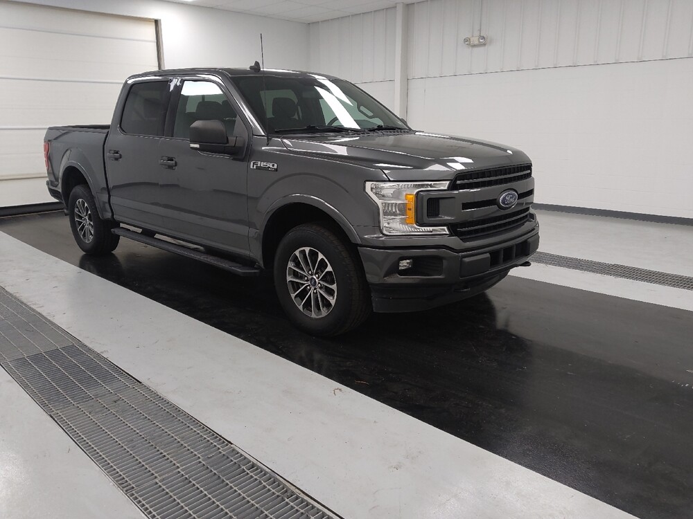 2019 Ford F150 in St. Louis, MO 63125 - 18111742 13
