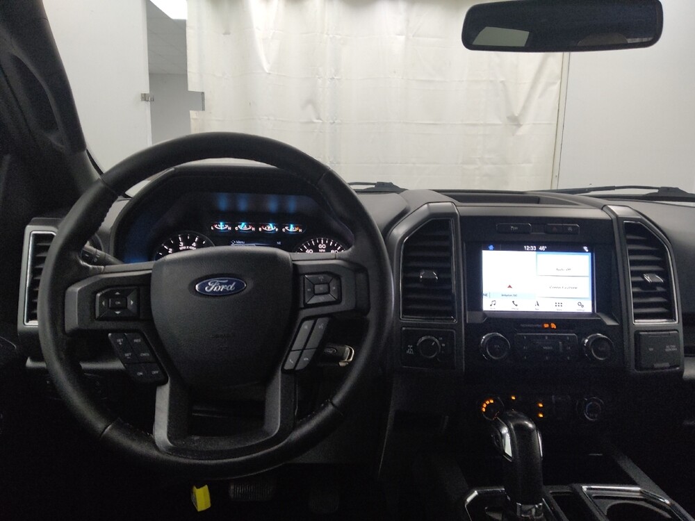 2019 Ford F150 in St. Louis, MO 63125 - 18111742 22