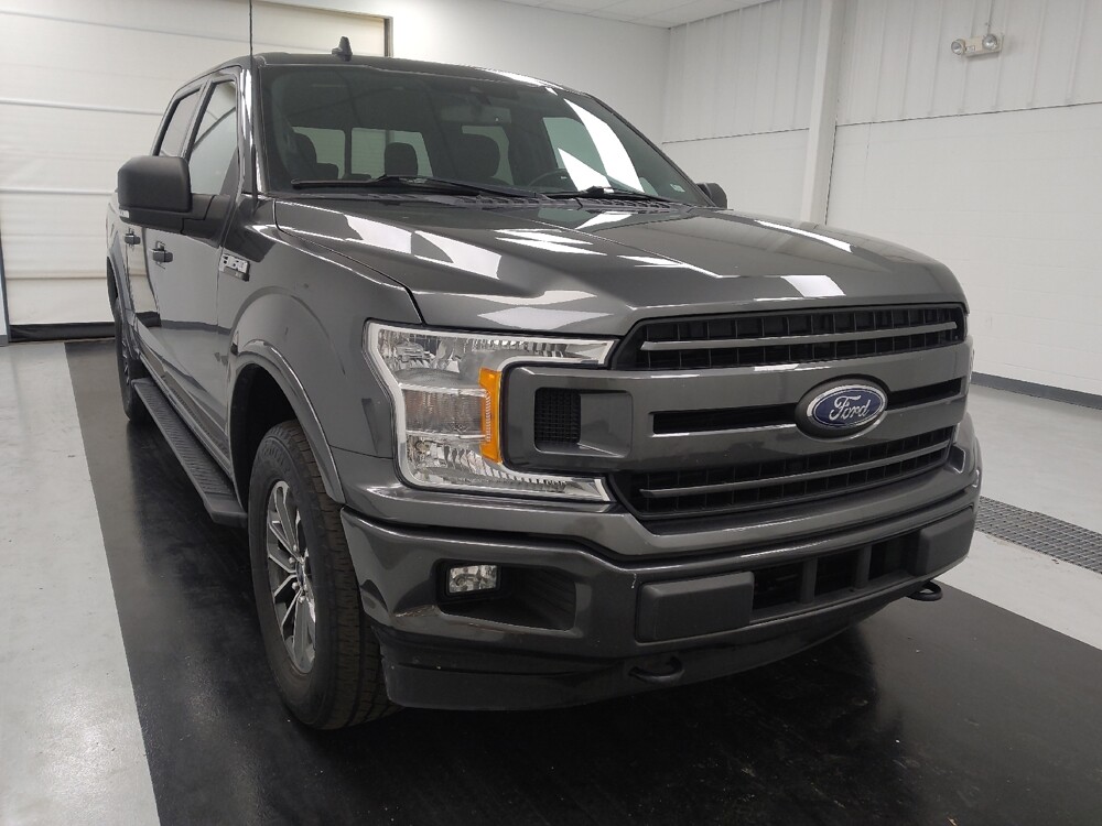 2019 Ford F150 in St. Louis, MO 63125 - 18111742 14