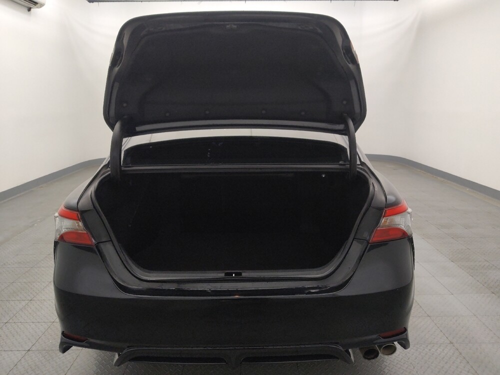 2018 Toyota Camry in San Antonio, TX 78238 - 18111743 29