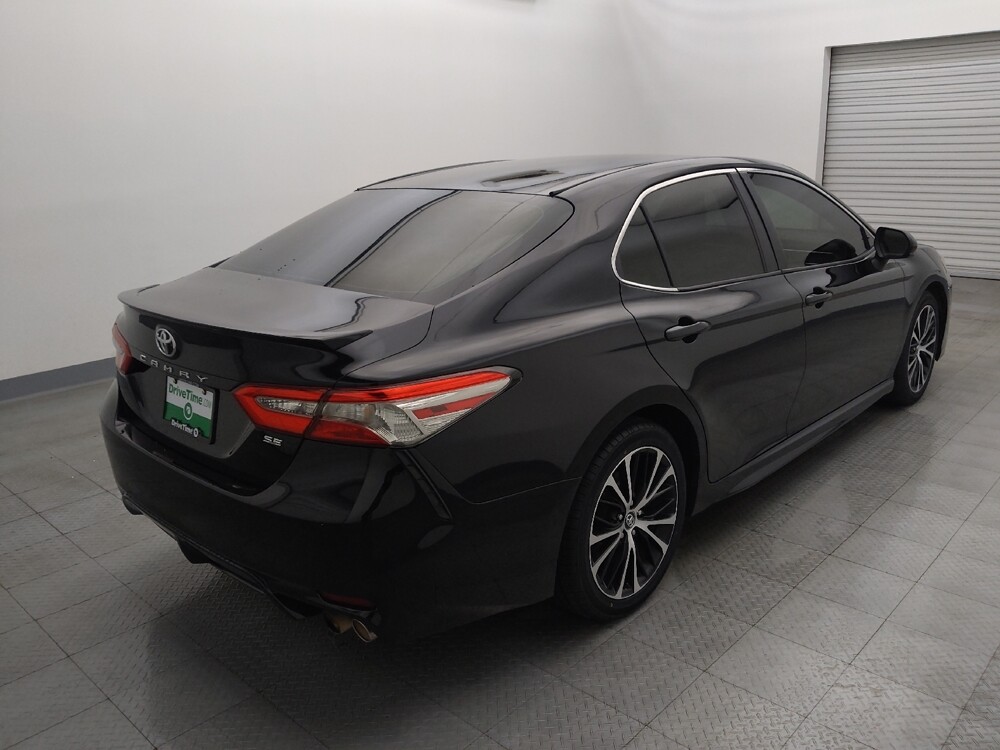 2018 Toyota Camry in San Antonio, TX 78238 - 18111743 9