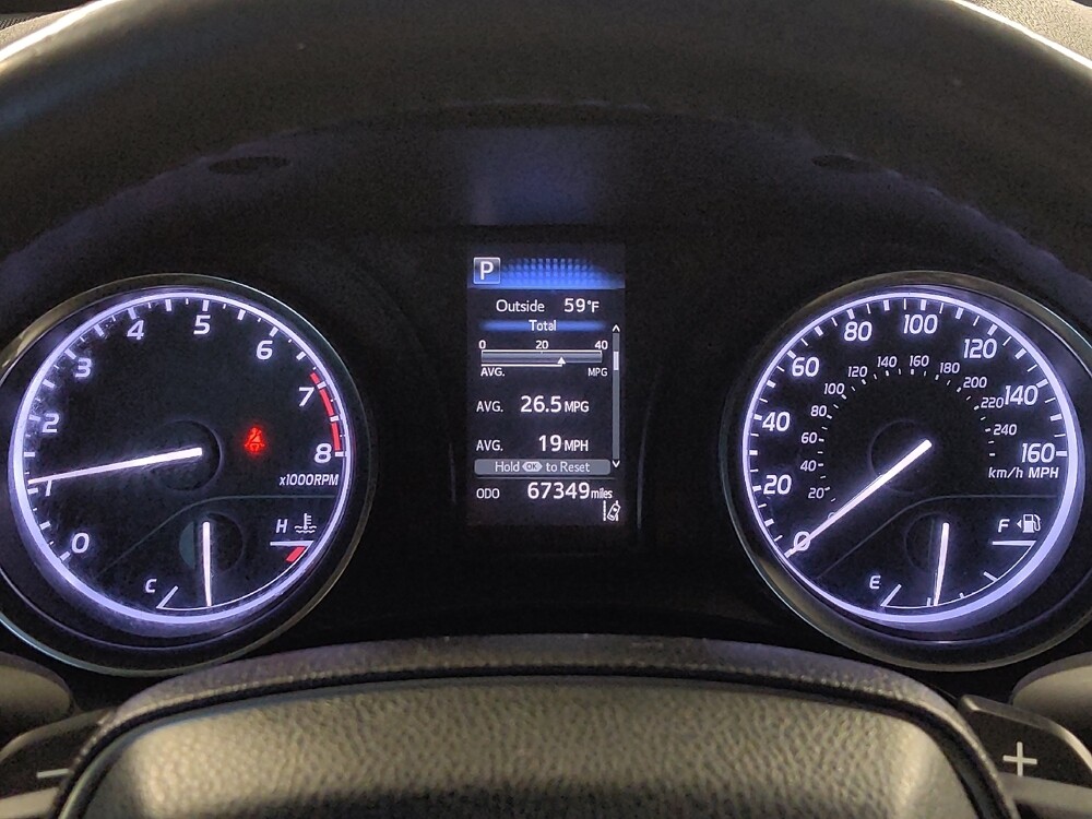 2018 Toyota Camry in San Antonio, TX 78238 - 18111743 23