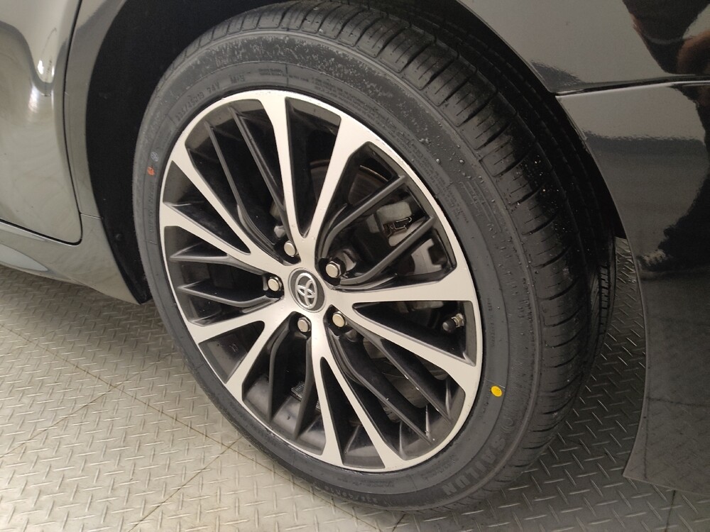 2018 Toyota Camry in San Antonio, TX 78238 - 18111743 31