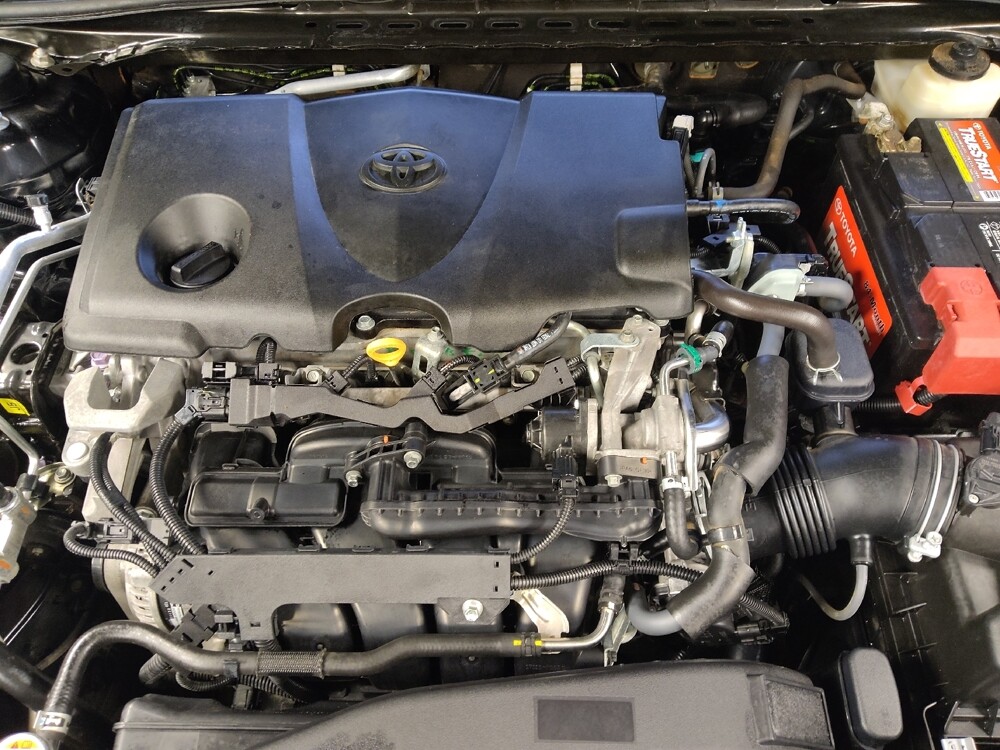 2018 Toyota Camry in San Antonio, TX 78238 - 18111743 30