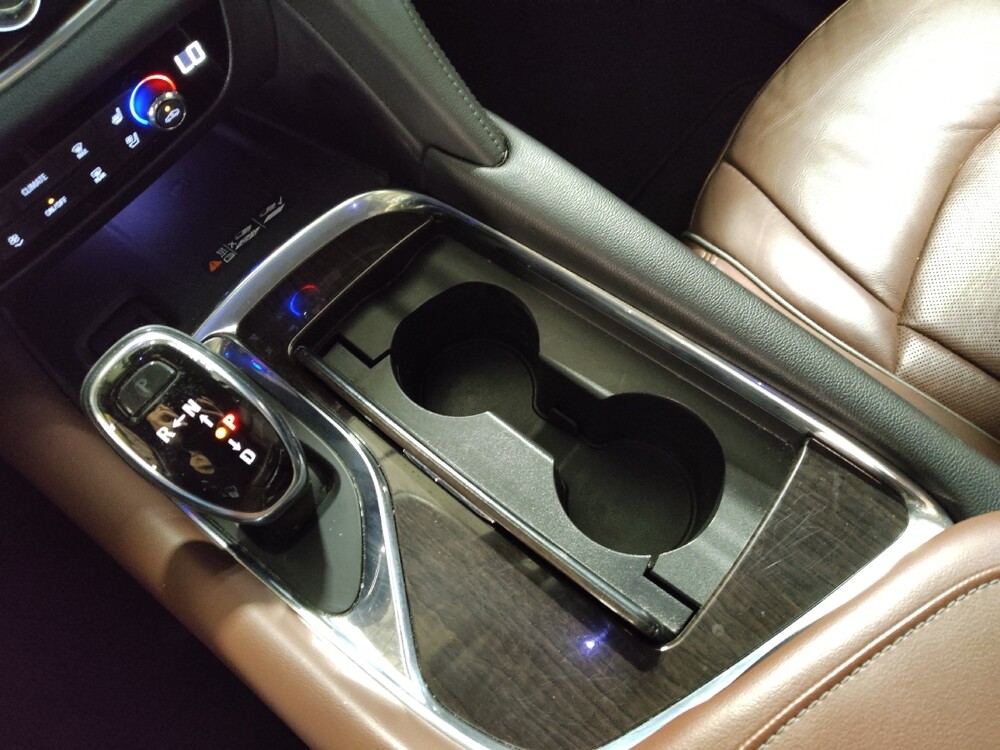 2018 Buick Enclave in Plano, TX 75074 - 18111744 26