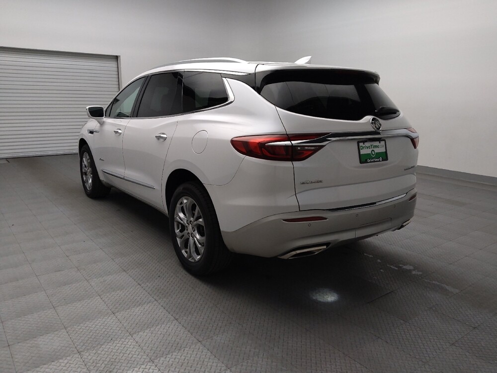 2018 Buick Enclave in Plano, TX 75074 - 18111744 5