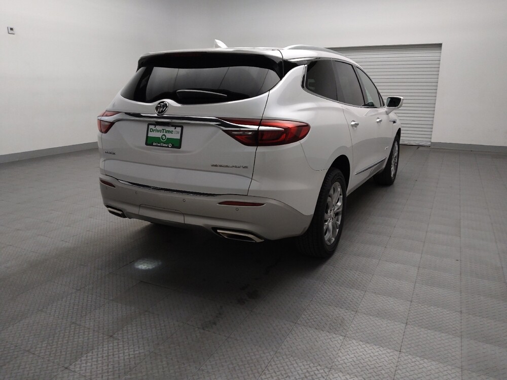2018 Buick Enclave in Plano, TX 75074 - 18111744 9