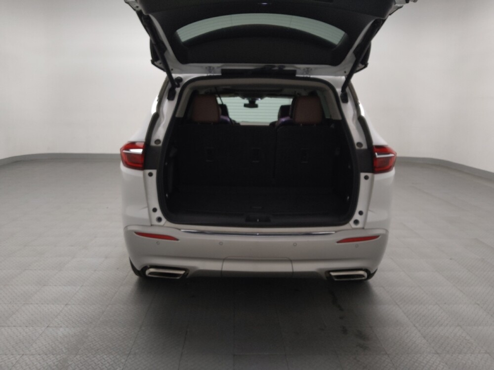 2018 Buick Enclave in Plano, TX 75074 - 18111744 29