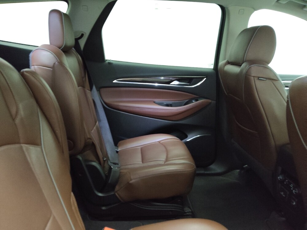 2018 Buick Enclave in Plano, TX 75074 - 18111744 19