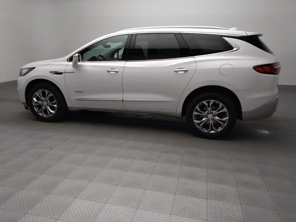2018 Buick Enclave in Plano, TX 75074 - 18111744 3