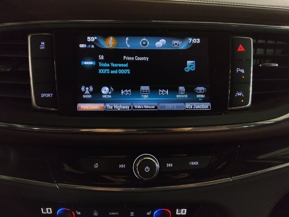 2018 Buick Enclave in Plano, TX 75074 - 18111744 25