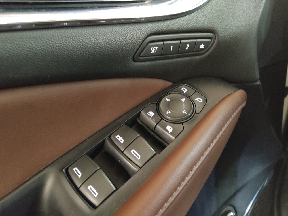 2018 Buick Enclave in Plano, TX 75074 - 18111744 27