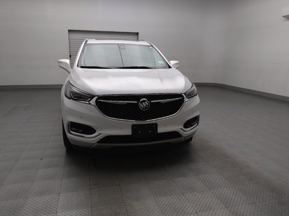 2018 Buick Enclave in Plano, TX 75074 - 18111744 14