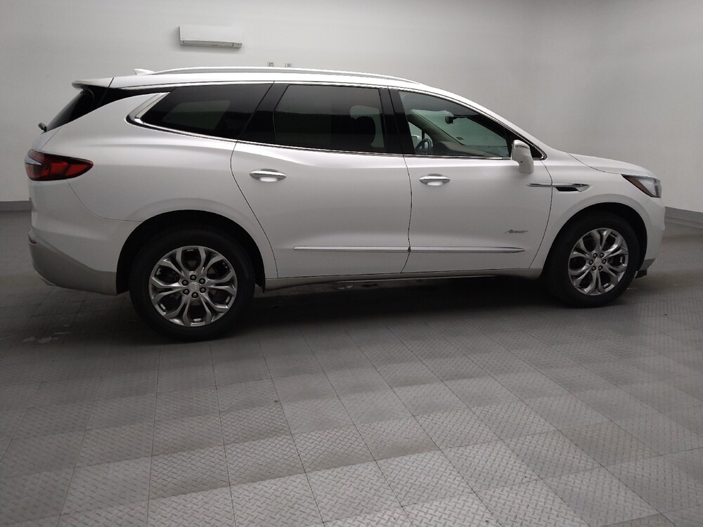 2018 Buick Enclave in Plano, TX 75074 - 18111744 10