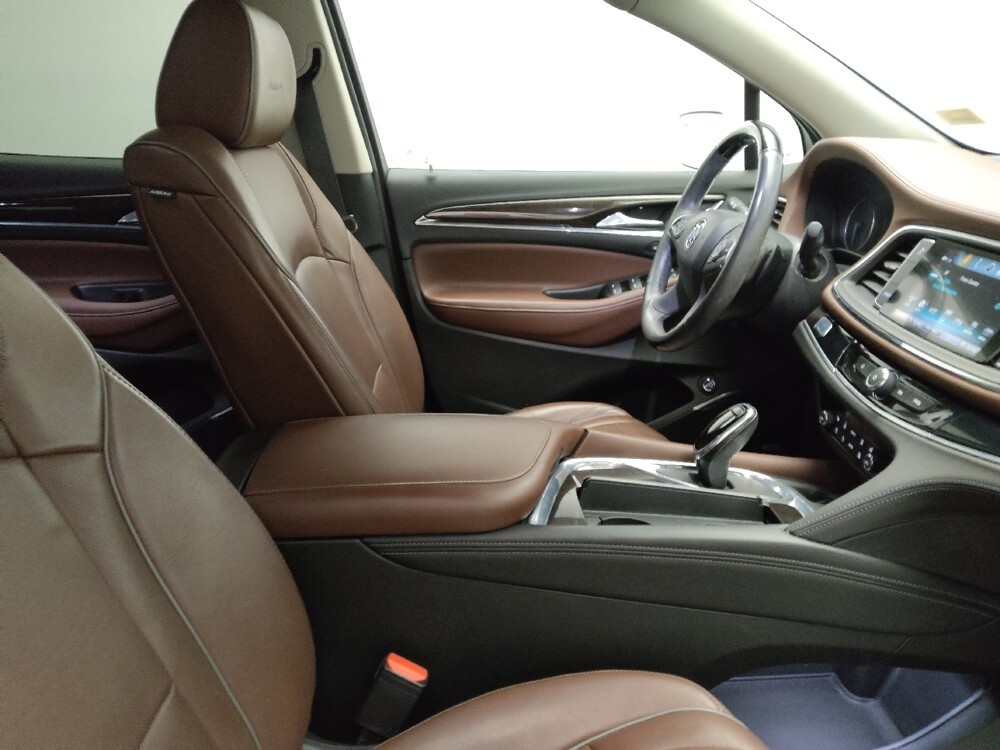 2018 Buick Enclave in Plano, TX 75074 - 18111744 21