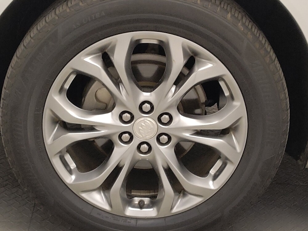 2018 Buick Enclave in Plano, TX 75074 - 18111744 31