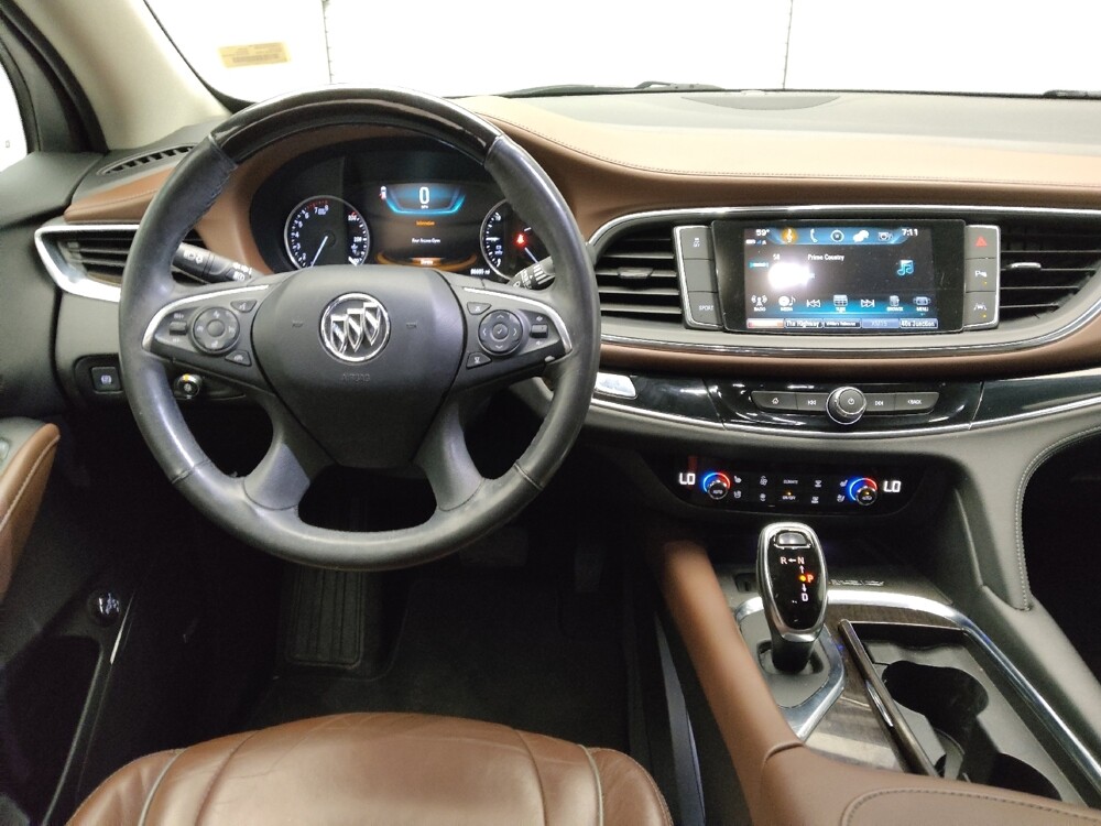 2018 Buick Enclave in Plano, TX 75074 - 18111744 22