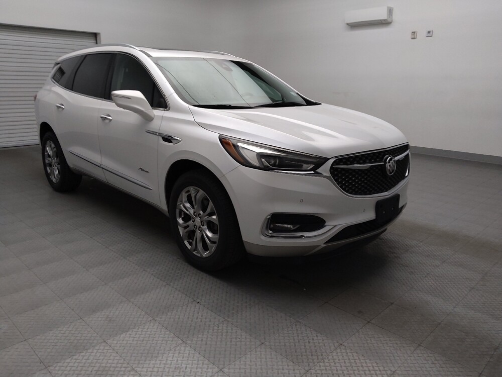 2018 Buick Enclave in Plano, TX 75074 - 18111744 13