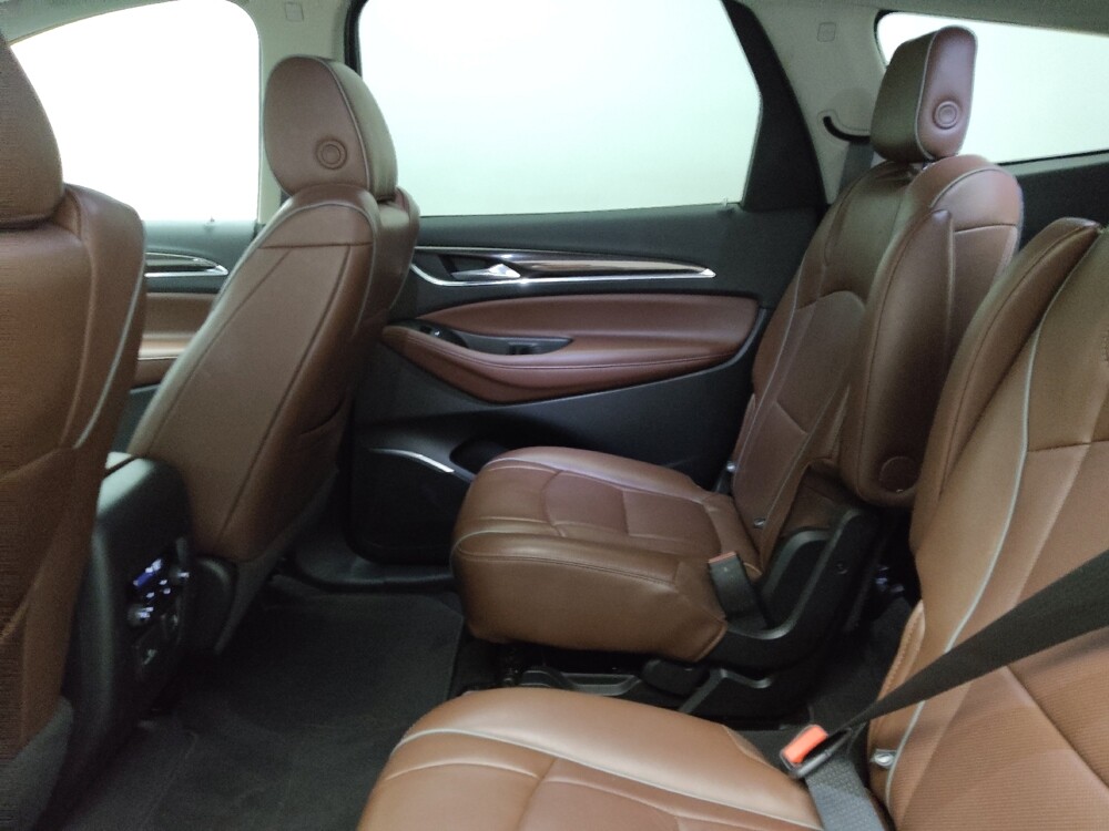 2018 Buick Enclave in Plano, TX 75074 - 18111744 18