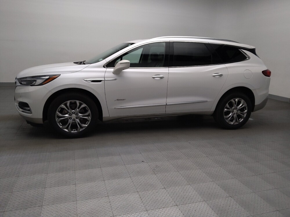 2018 Buick Enclave in Plano, TX 75074 - 18111744 2