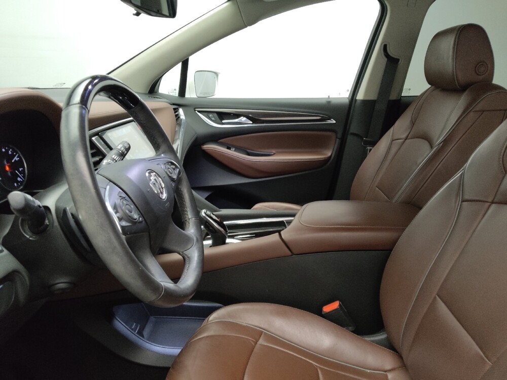 2018 Buick Enclave in Plano, TX 75074 - 18111744 17