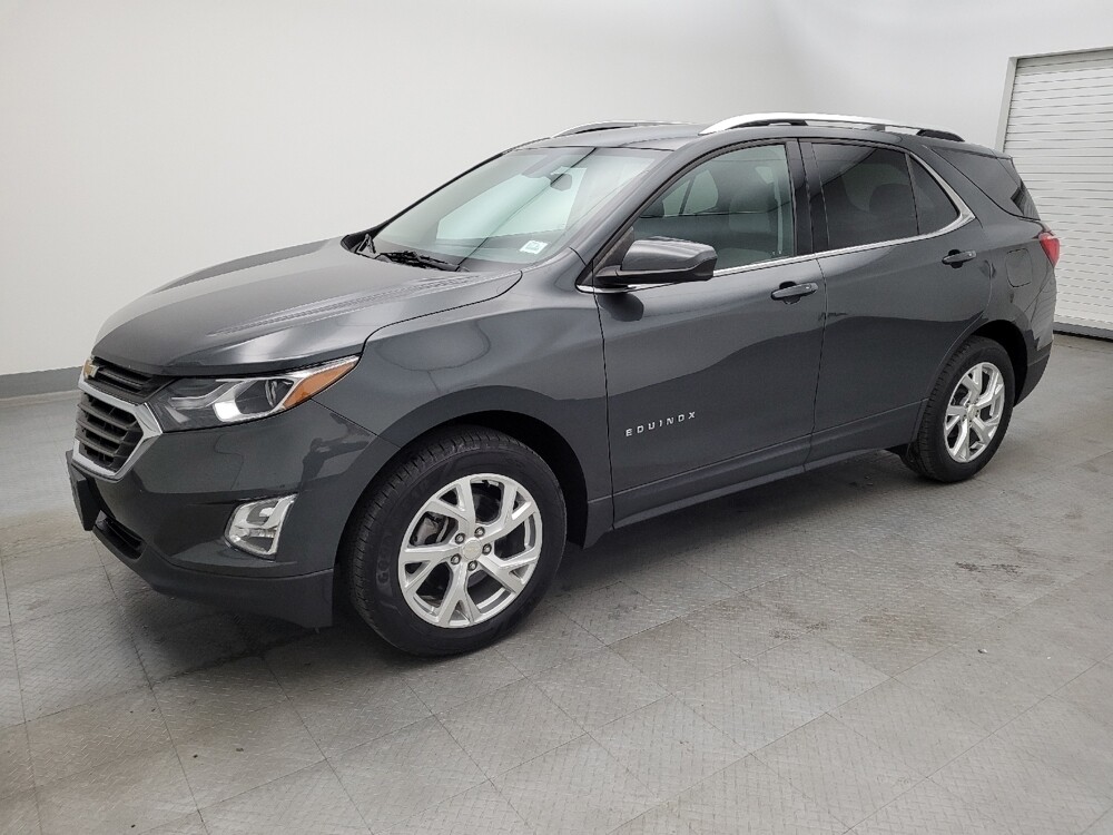 2019 Chevrolet Equinox in Lexington, KY 40509 - 18111747 2