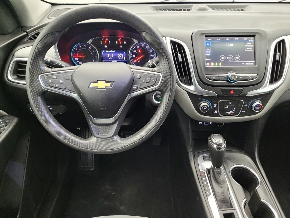 2019 Chevrolet Equinox in Lexington, KY 40509 - 18111747 22