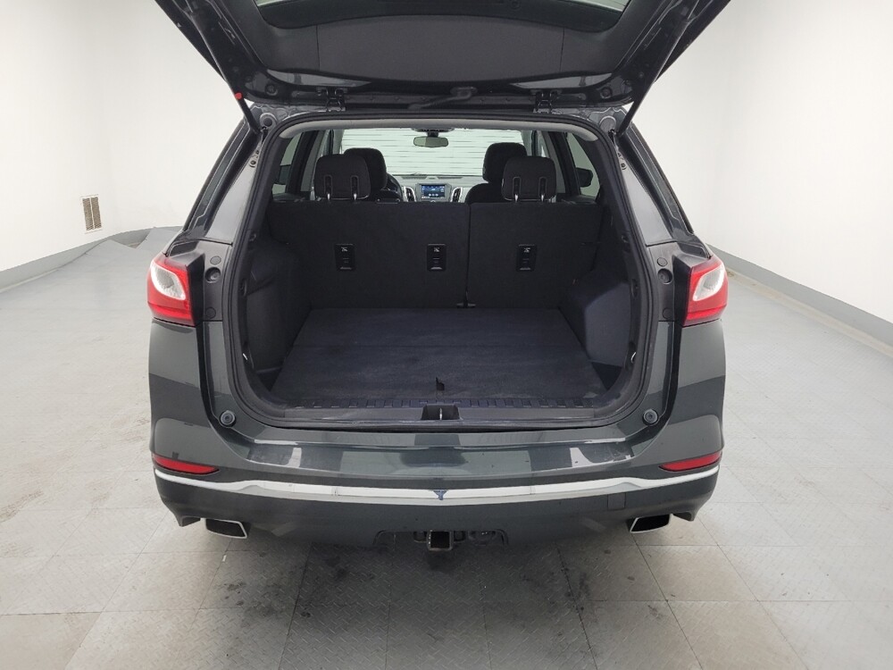 2019 Chevrolet Equinox in Lexington, KY 40509 - 18111747 29