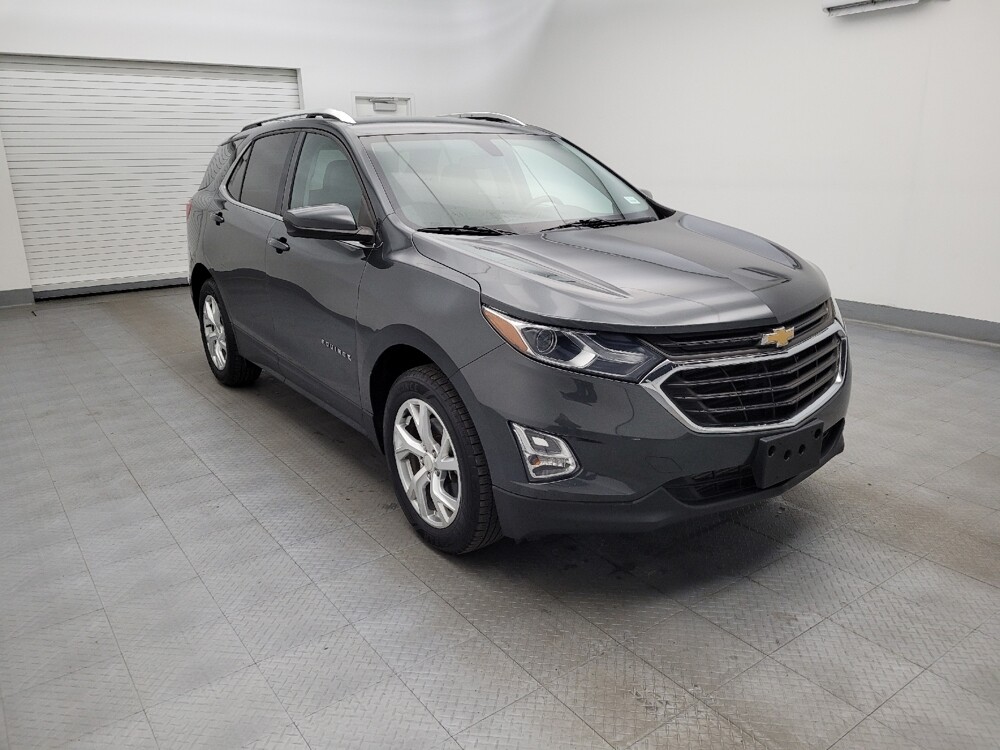2019 Chevrolet Equinox in Lexington, KY 40509 - 18111747 13
