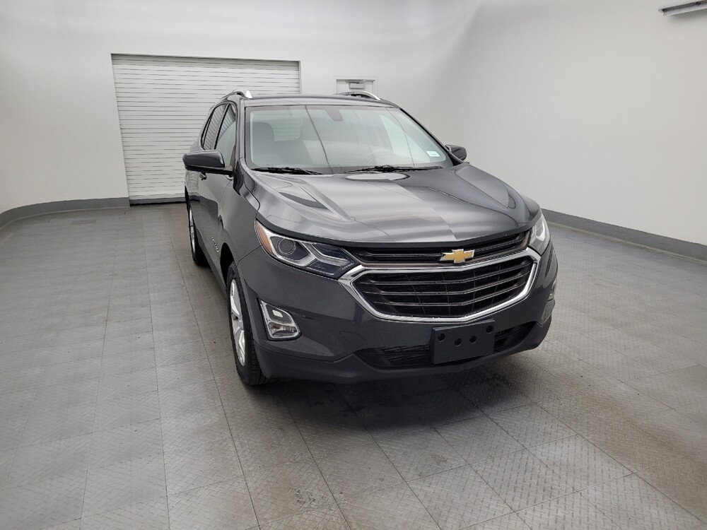 2019 Chevrolet Equinox in Lexington, KY 40509 - 18111747 14