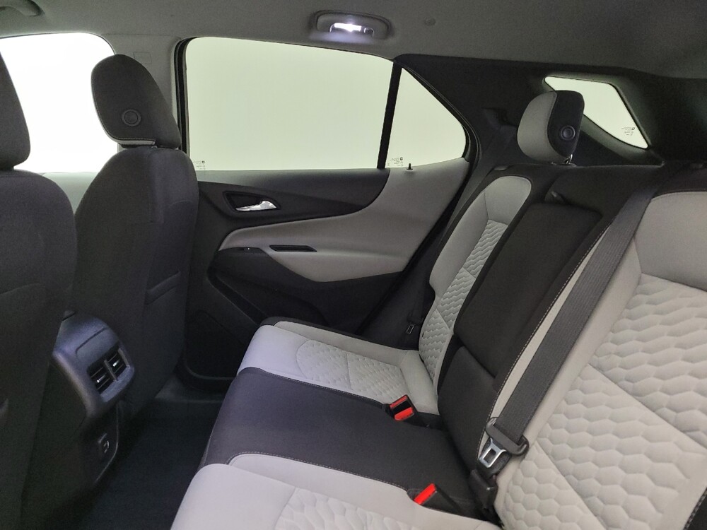 2019 Chevrolet Equinox in Lexington, KY 40509 - 18111747 18