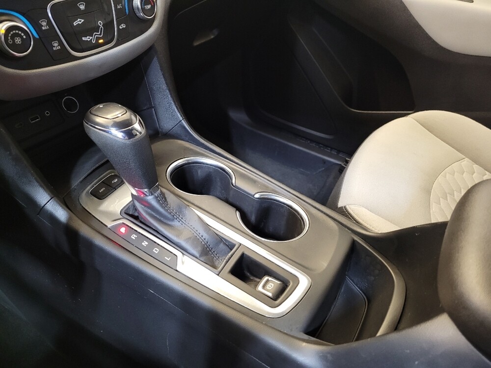 2019 Chevrolet Equinox in Lexington, KY 40509 - 18111747 26